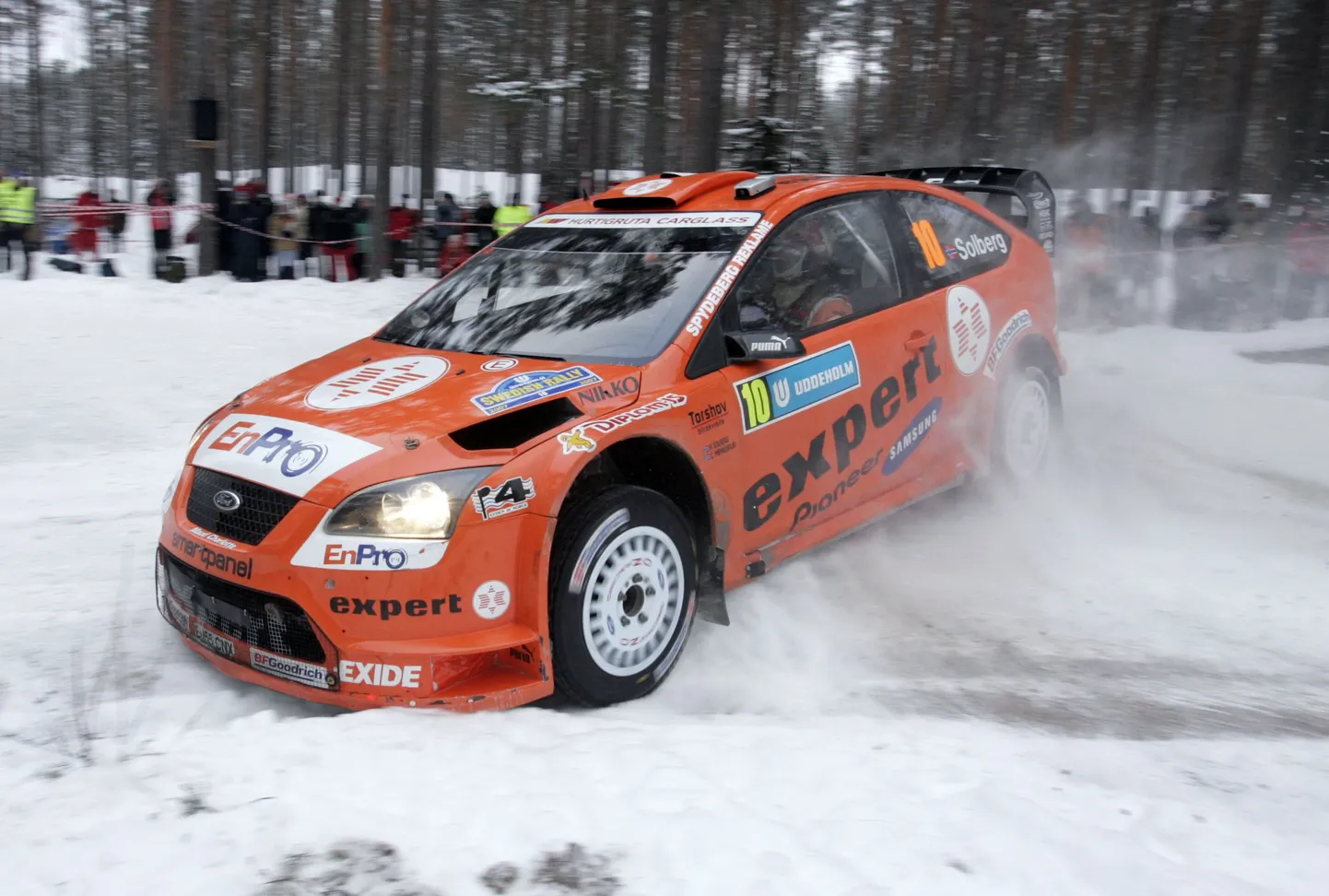 Henning Solberg