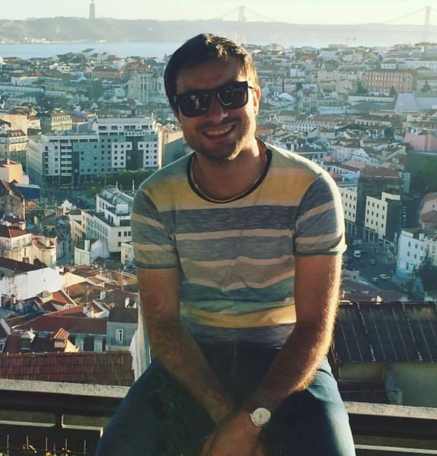 Luís Pitarma oli üks Suurbritannia peaministrit ravinud meedikutest.