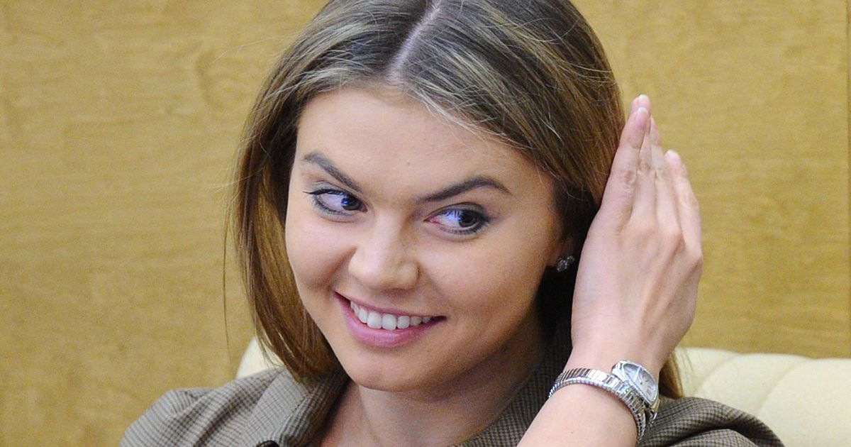 Муж Кабаевой Фото