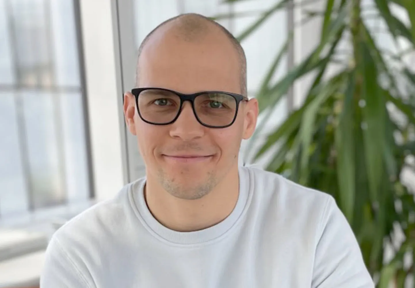 Risto Kask, riigihalduse ministri nõunik