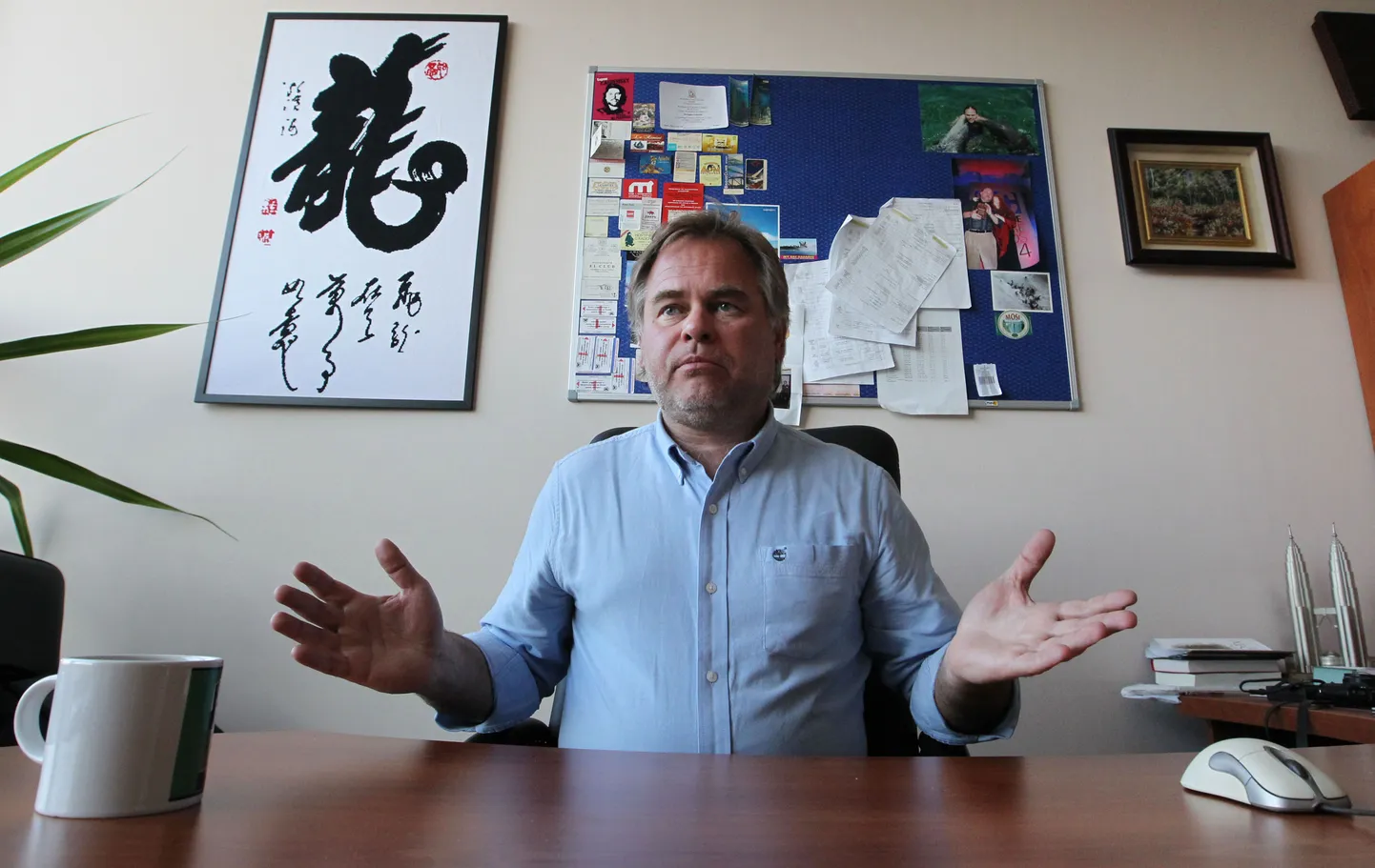 Jevgeni Kaspersky