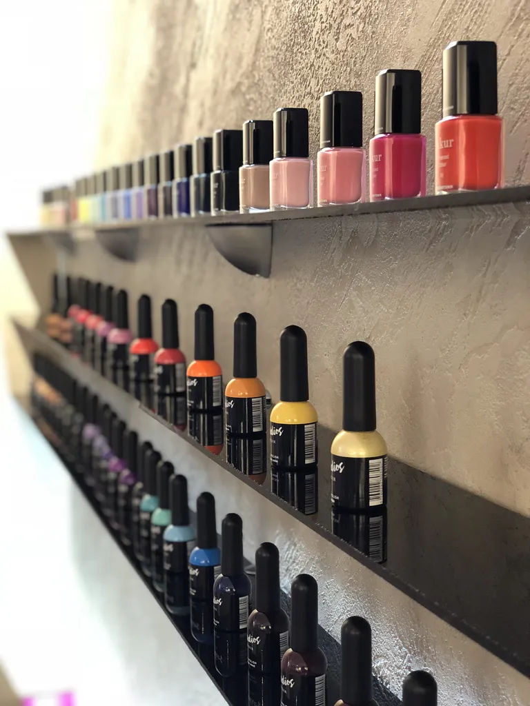 Mirma Beauty Studio