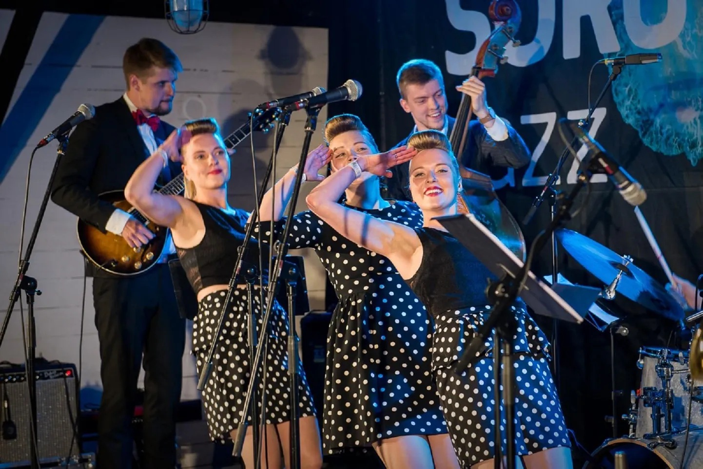 Sõru Jazz