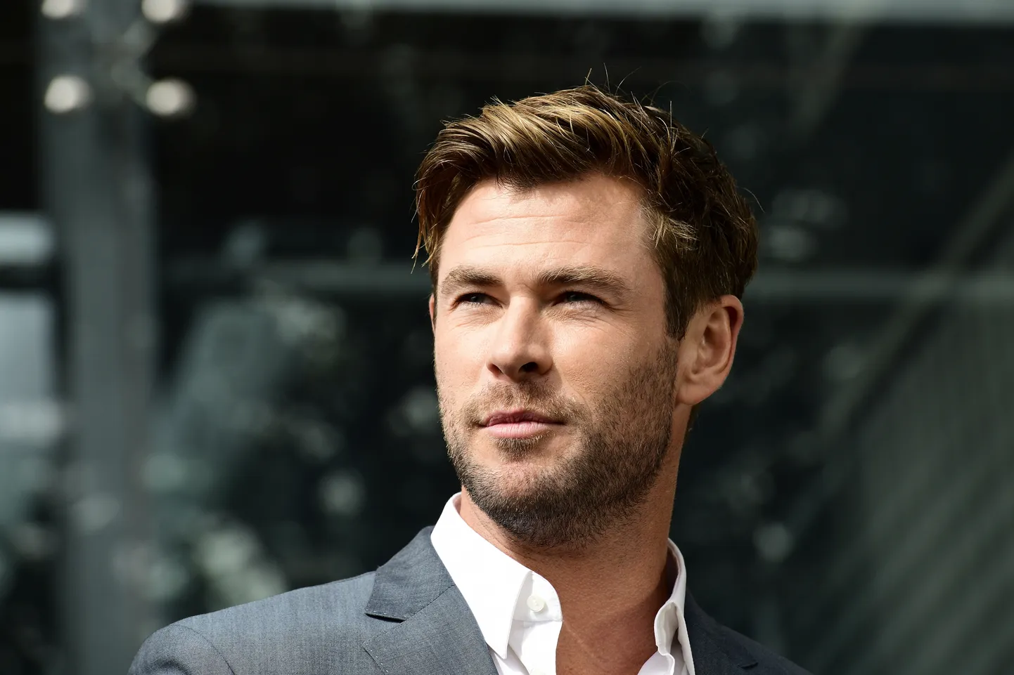 Kriss Hemsvorts