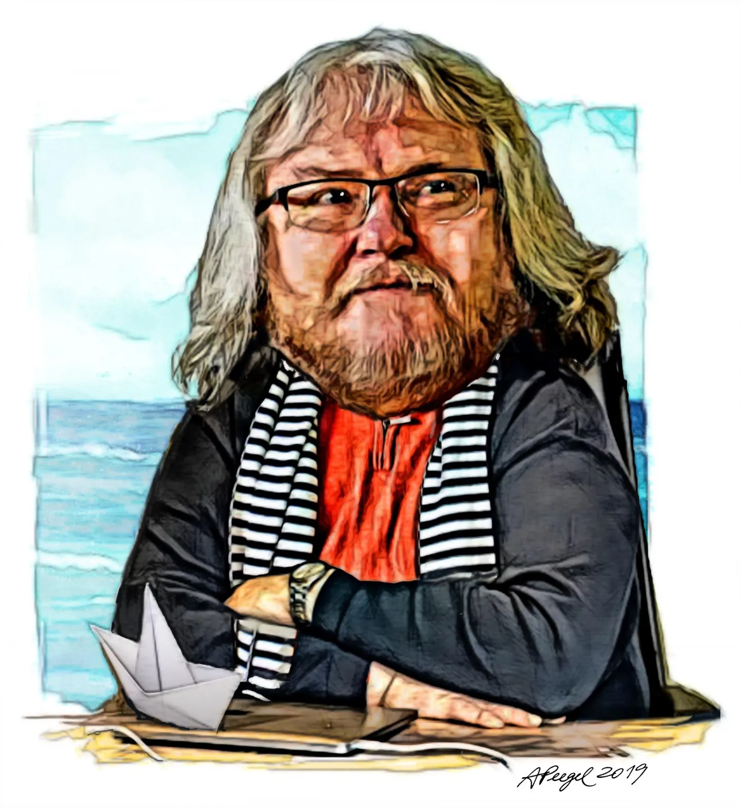 Urmas Dresen