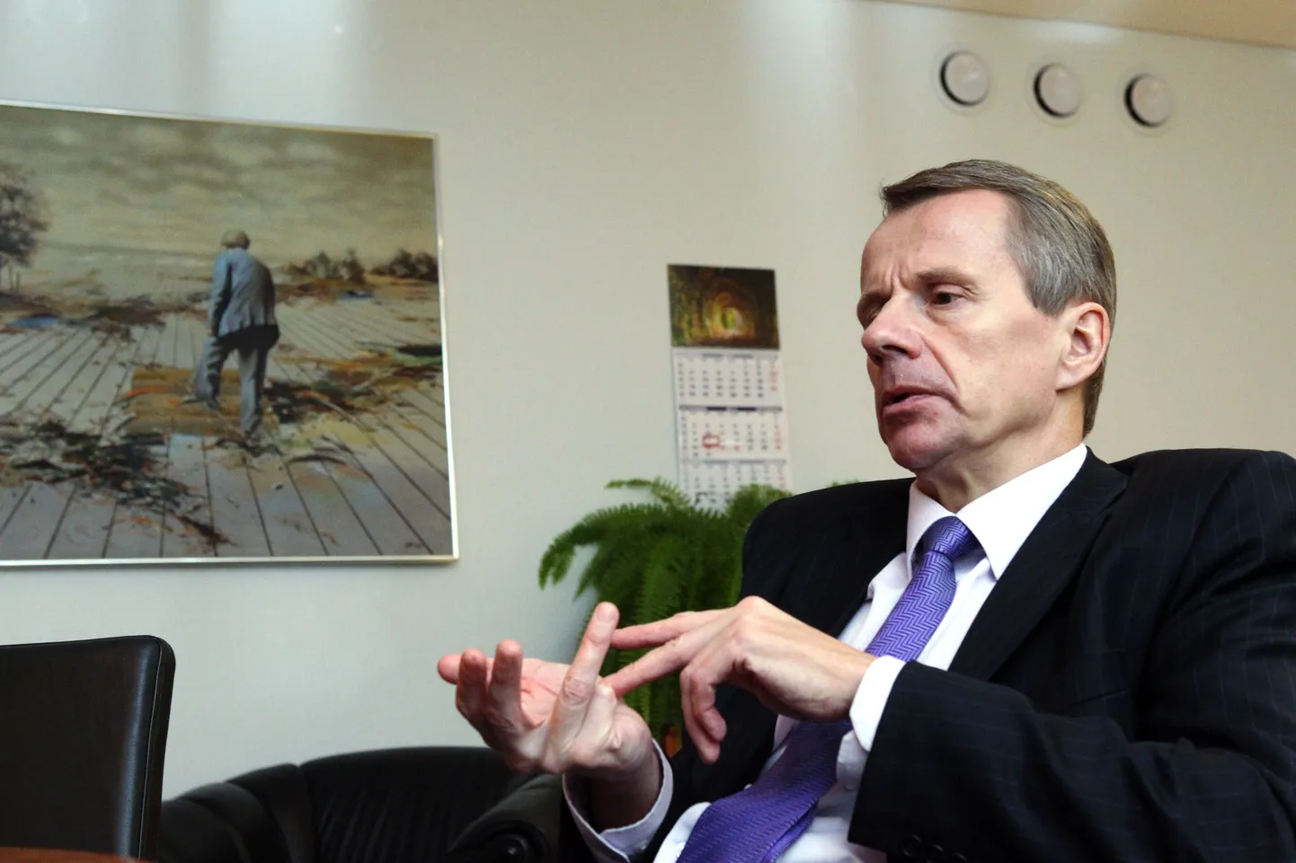 Jürgen Ligi