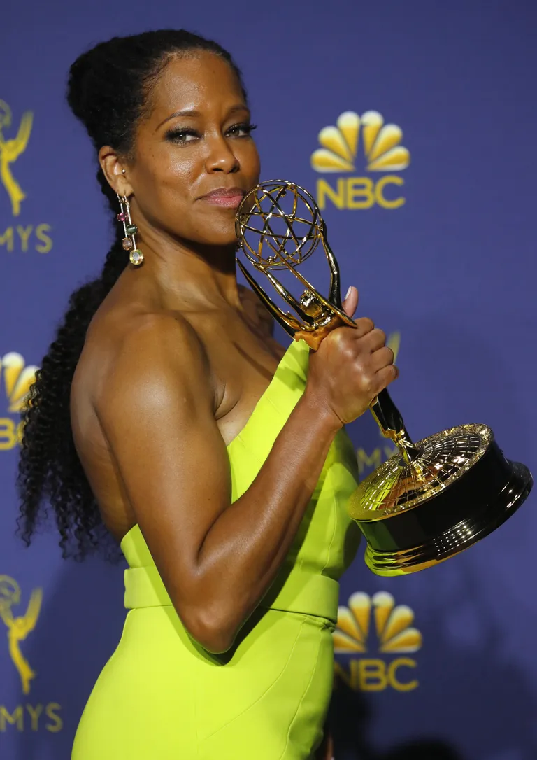 Regina King