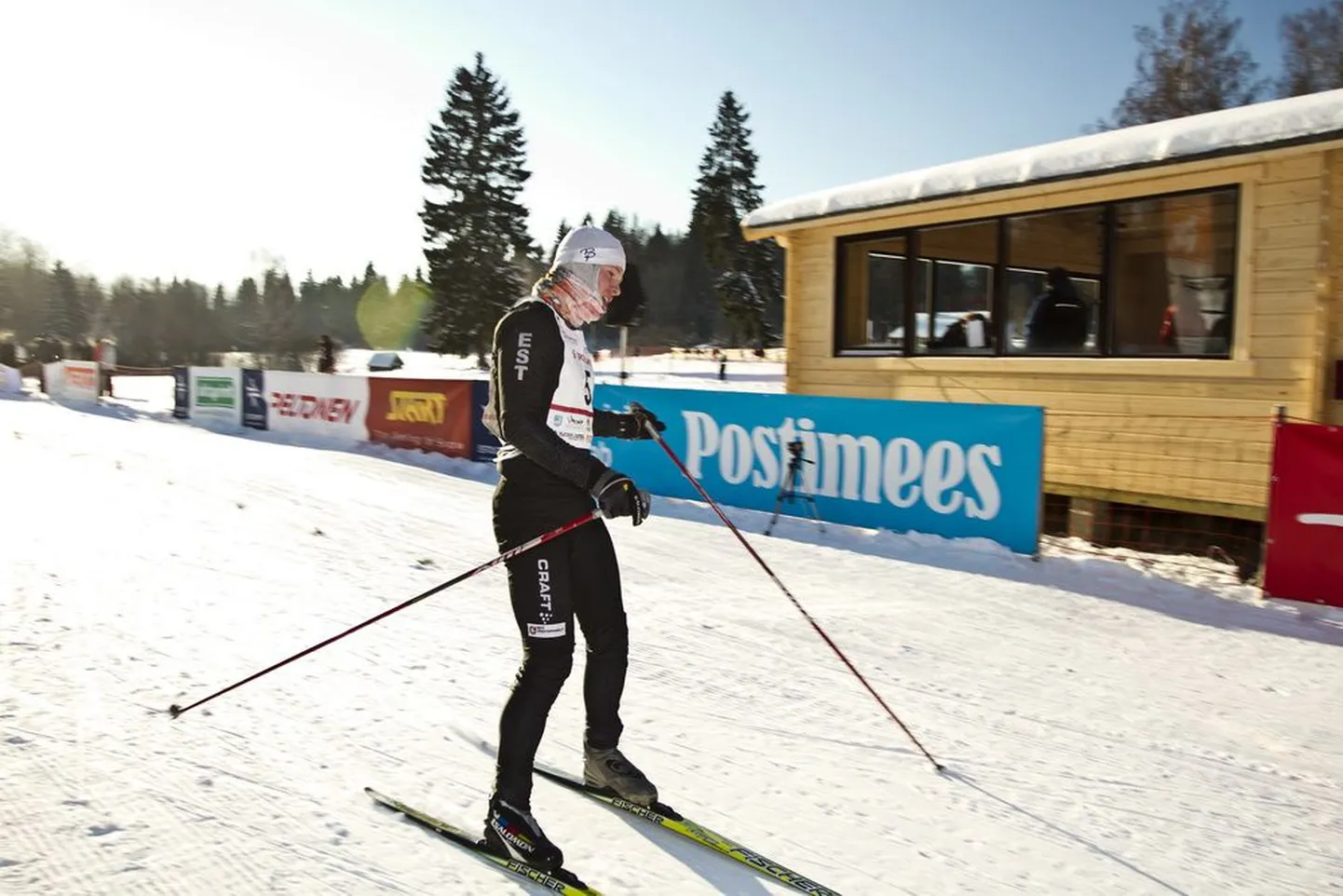 28. Viru Maratoni võitja Even Toomas.
