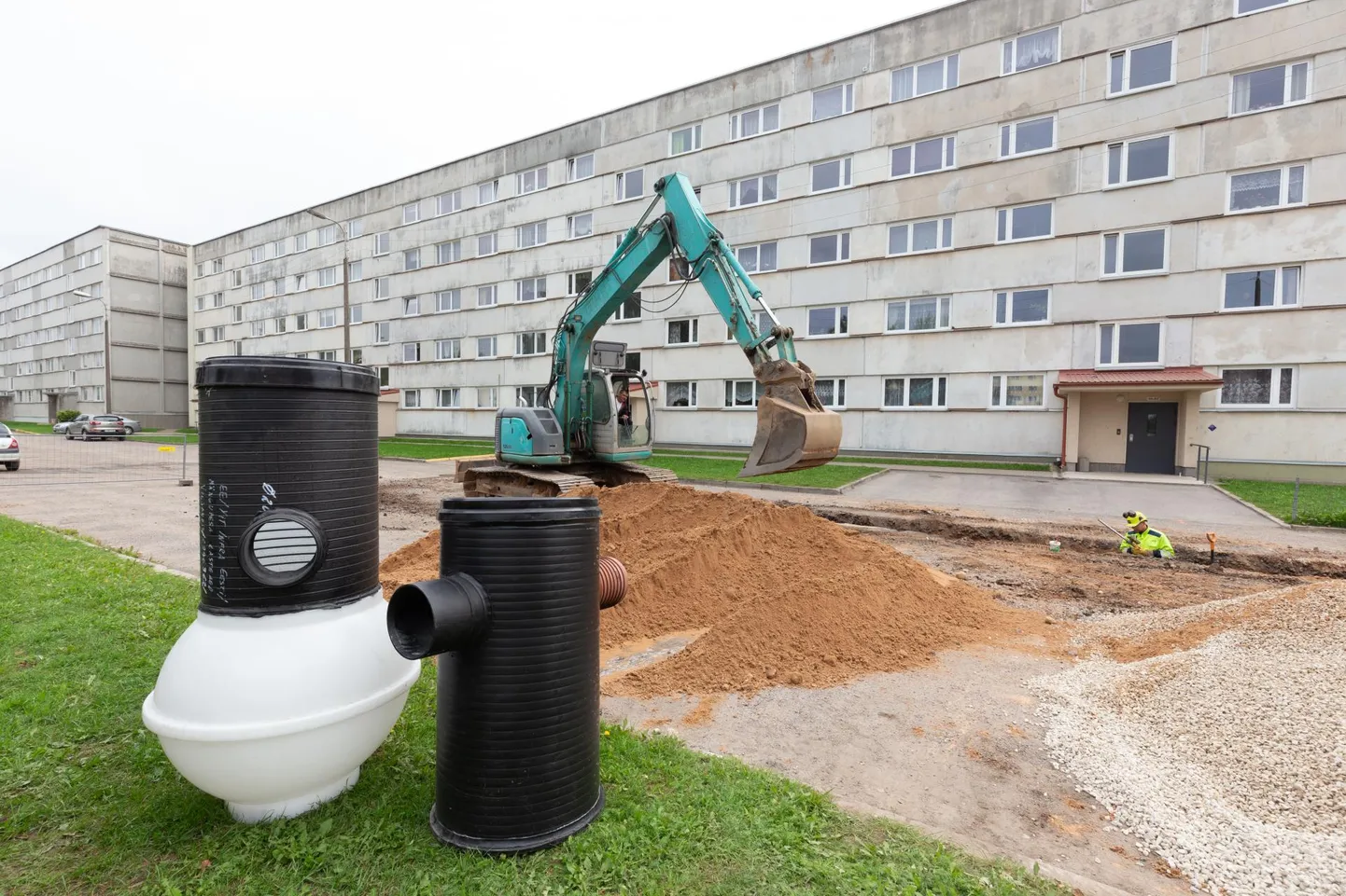 Nädala jant