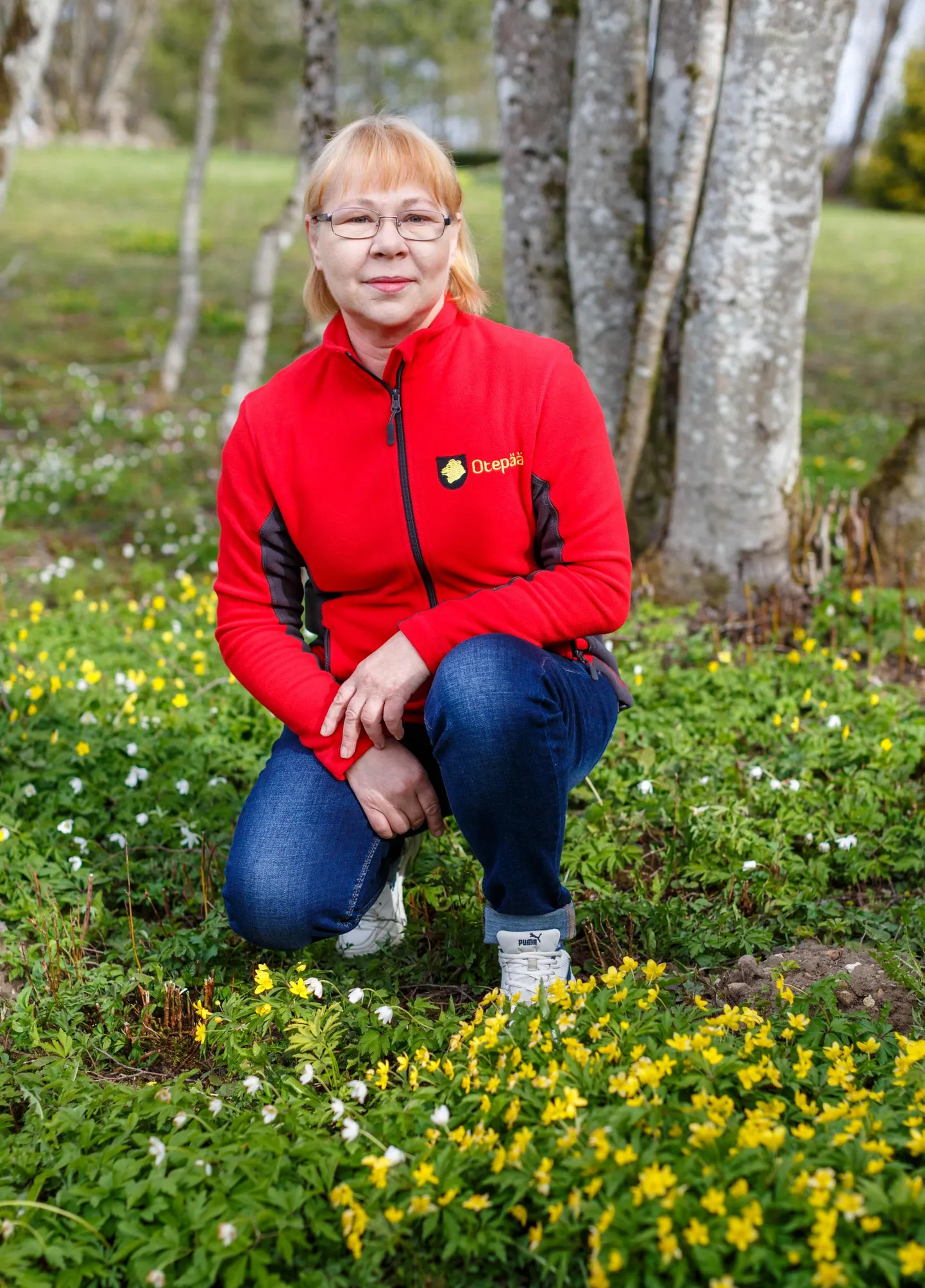 Valgamaa «Teeme ära» koordinaatori Marika Kutteri sõnul on
selle aasta talgute põhiteema koduümbruse veesilmade ohutus.