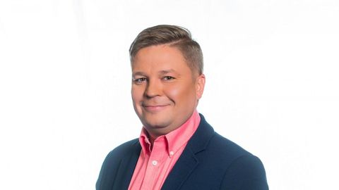 Telenägu Erkki Sarapuu käib endise kallimaga kohut