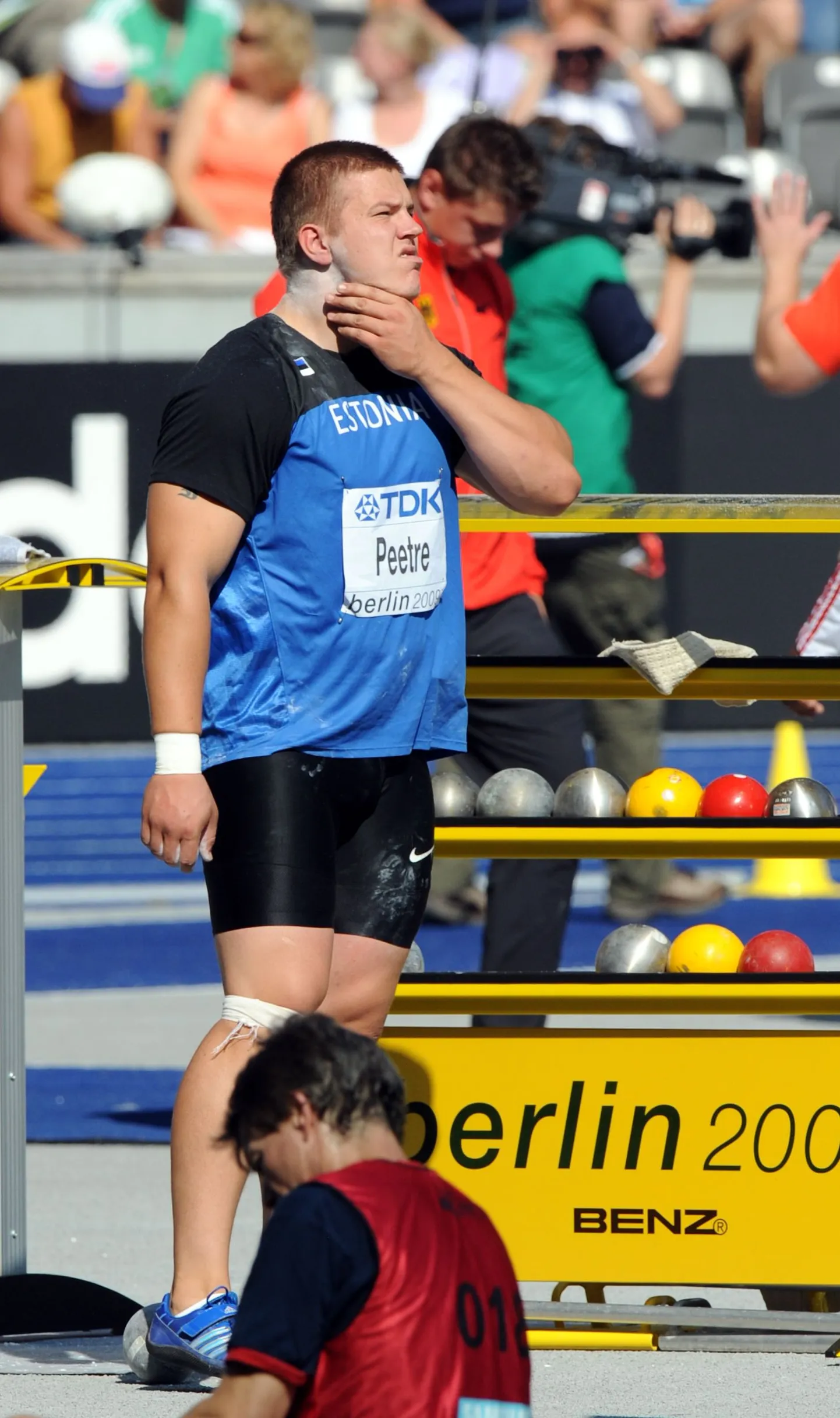 Taavi Peetre