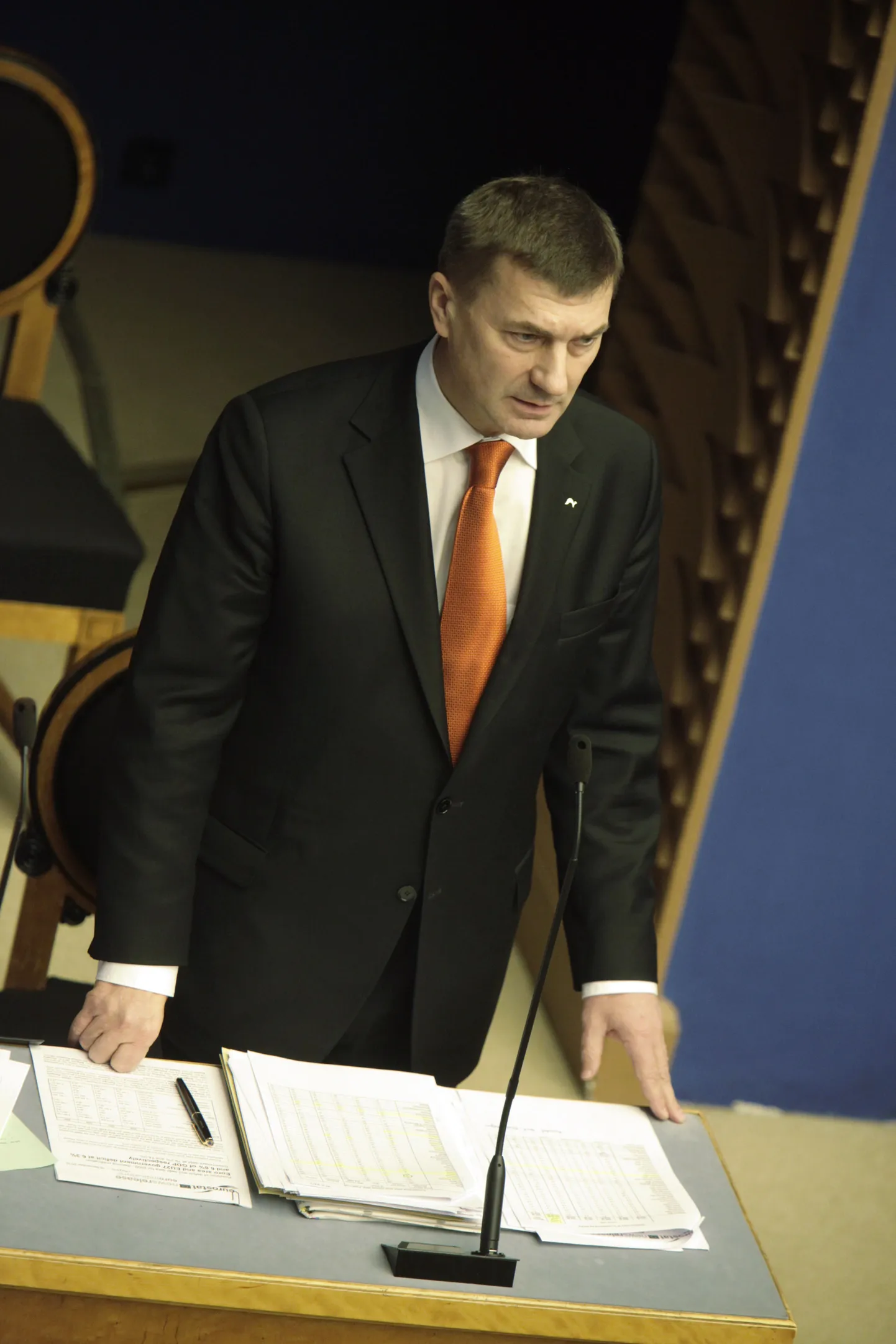 Андрус Ансип