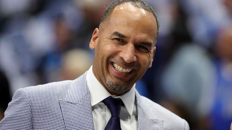 Herisons atstāj "Mavericks" ģenerālmenedžera amatu