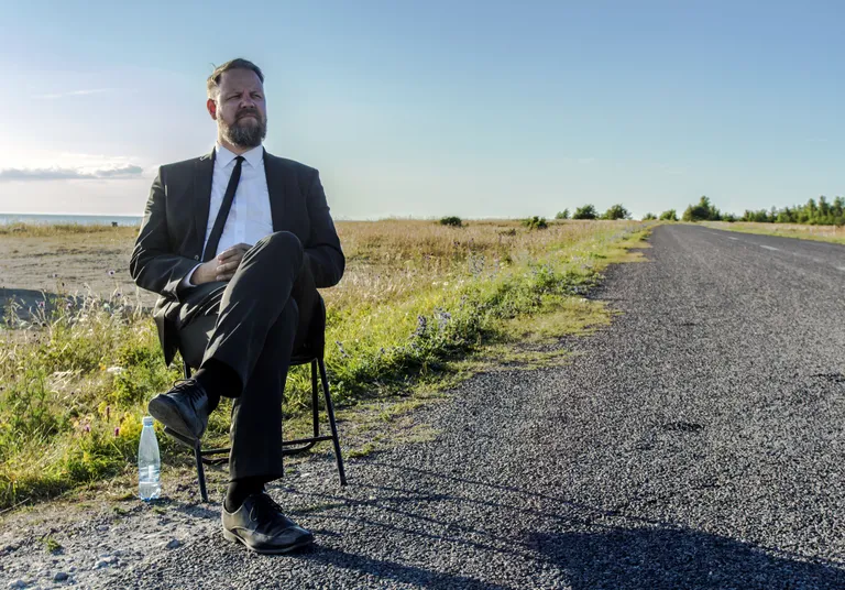 «Klassikokkutulek 2: Pulmad ja matused» võtted said läbi.