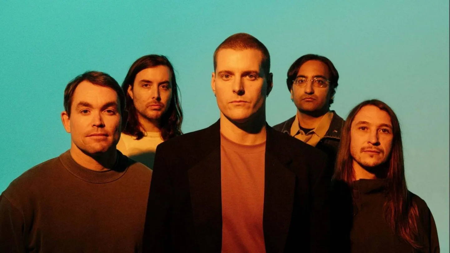 USA-st pärit Deafheaven ei näe välja nagu metalbänd.