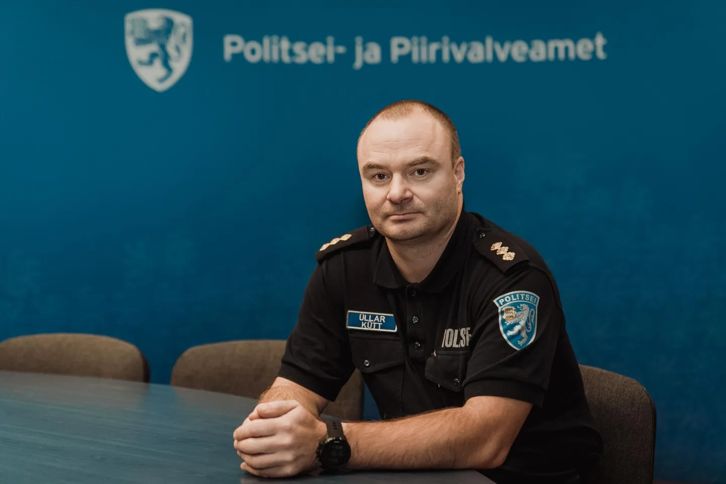 Pärnu politseijaoskonna juhi Üllar Küti sõnutsi tuleb roolijoodikust või lähisuhtevägivalla all kannatavast inimesest teatada, isegi kui tegu on naabri­mehega.