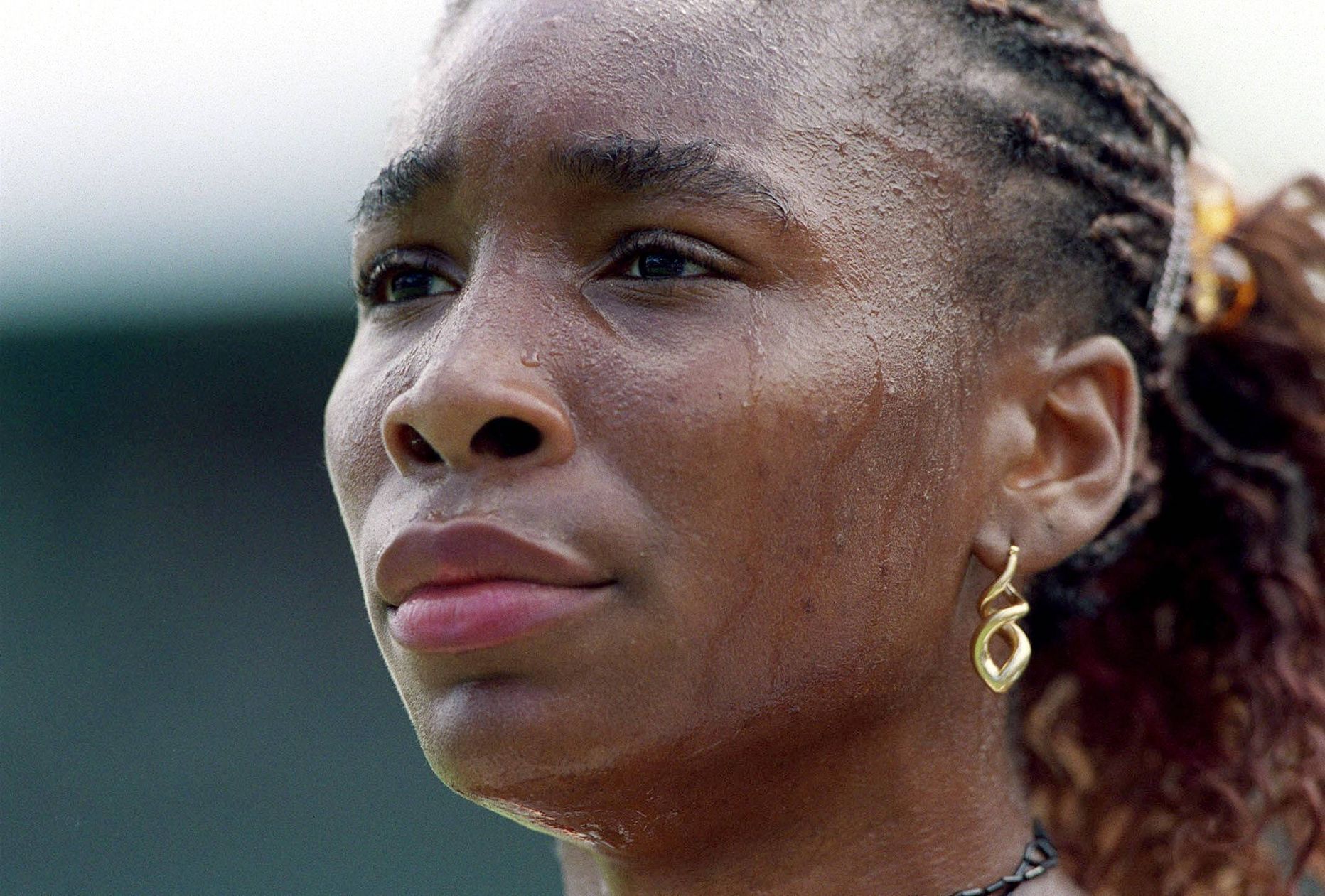 USA tennisist Venus Williams.