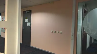 Fotokatsetus toimetuses