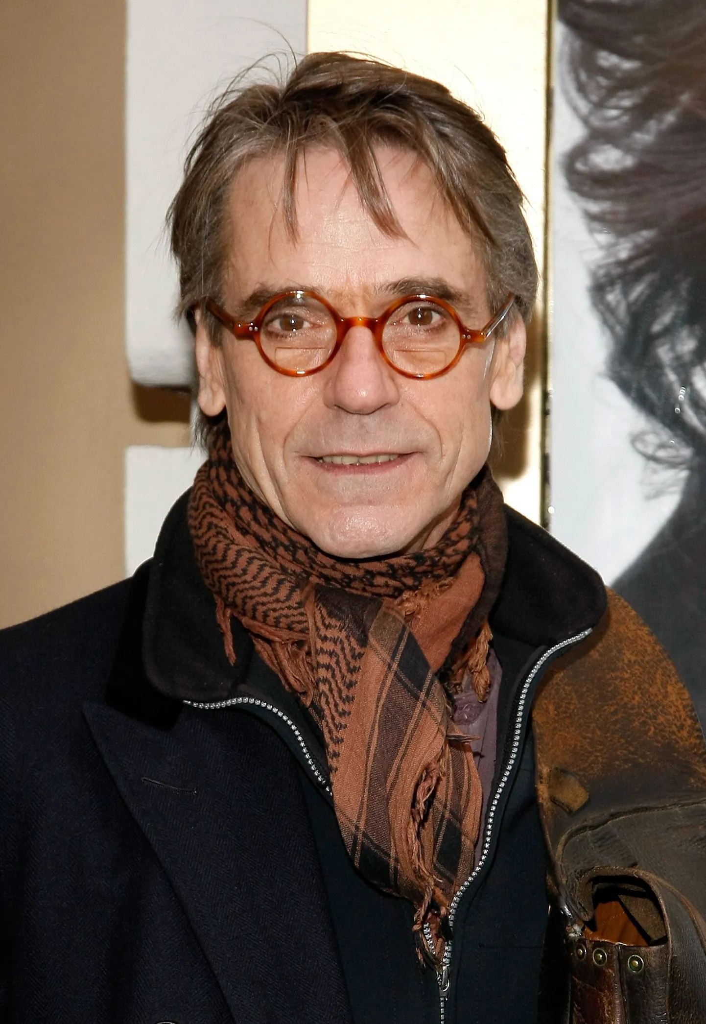 Jeremy Irons