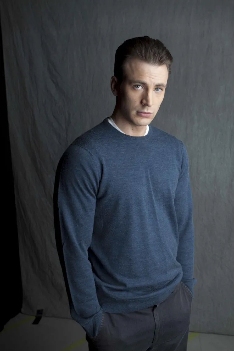 Chris Evans