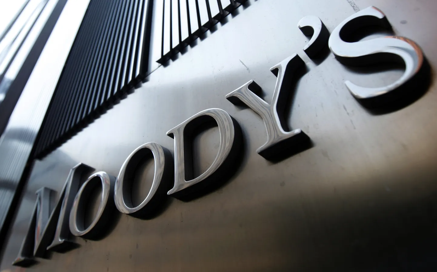 Moody's.