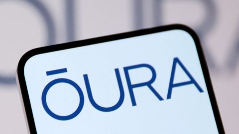 GRAAFIK ⟩ Ülipopulaarseid nutisõrmuseid Oura toodetakse ka Eestis