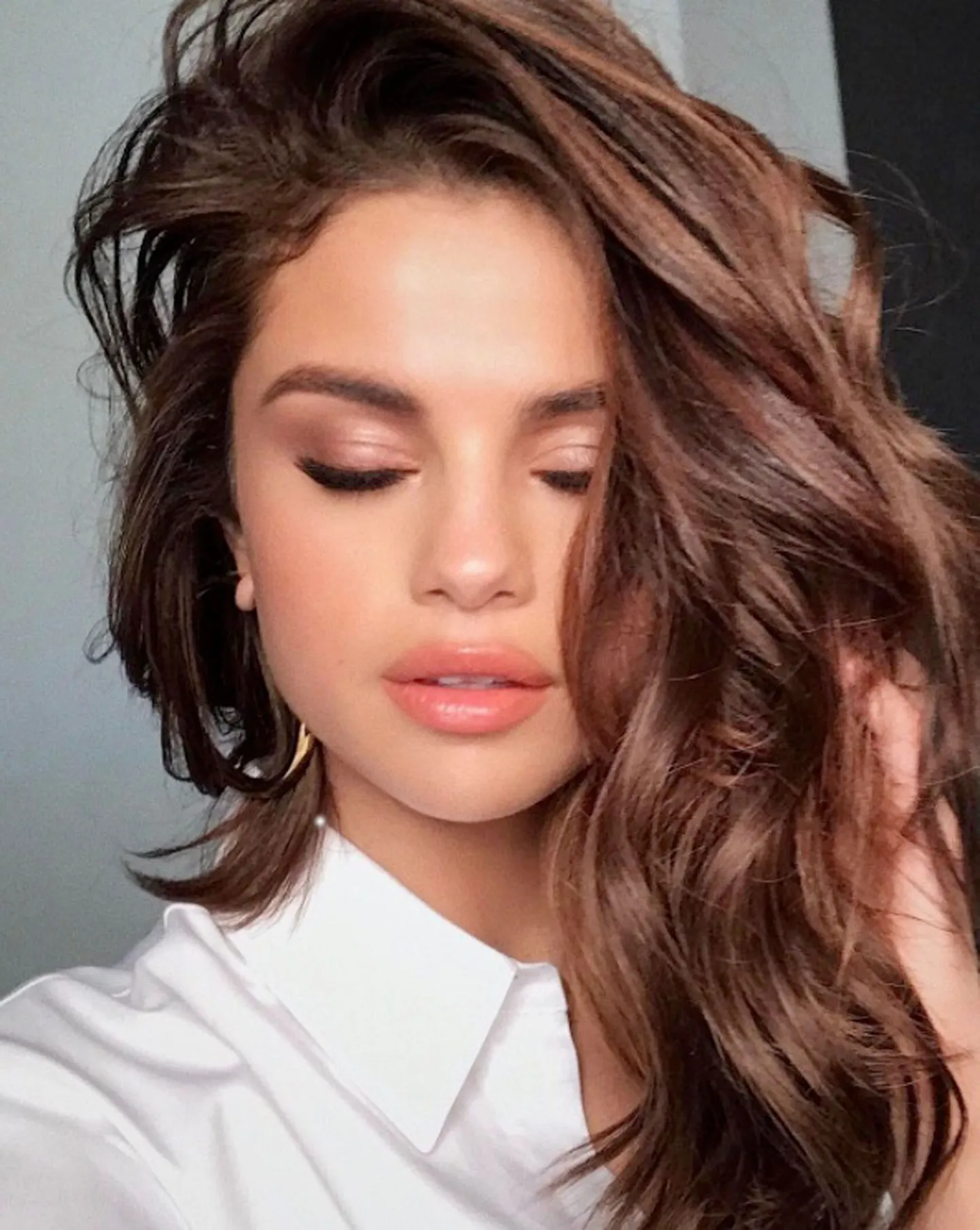 Selena Gomez