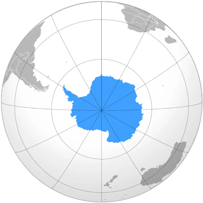 Antarktis
