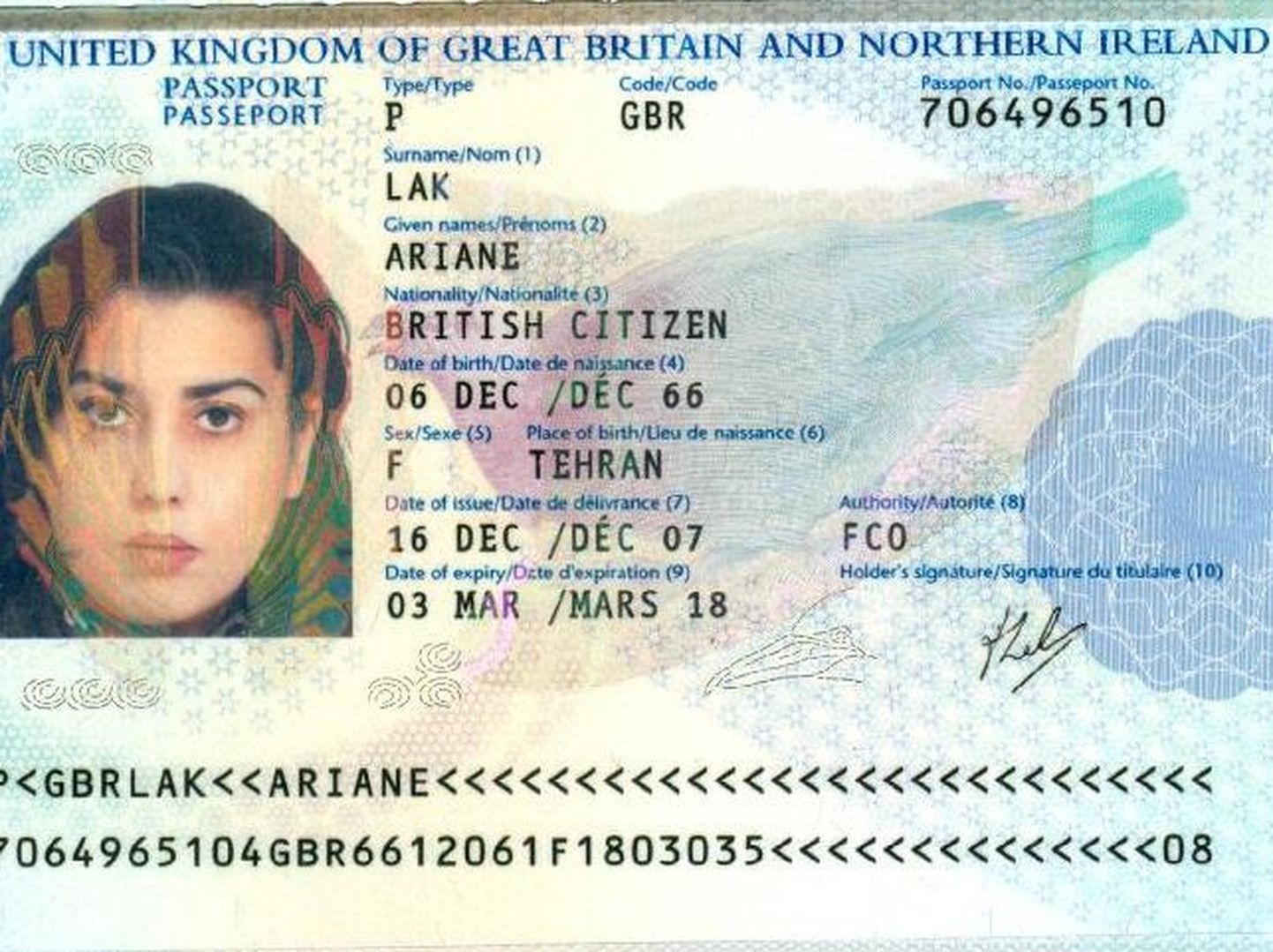 Ariane Laki pass