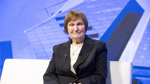 ENE-MARGIT TIIT ⟩ Hurraa, olgu tervitatud võõrkeelsed töökäed