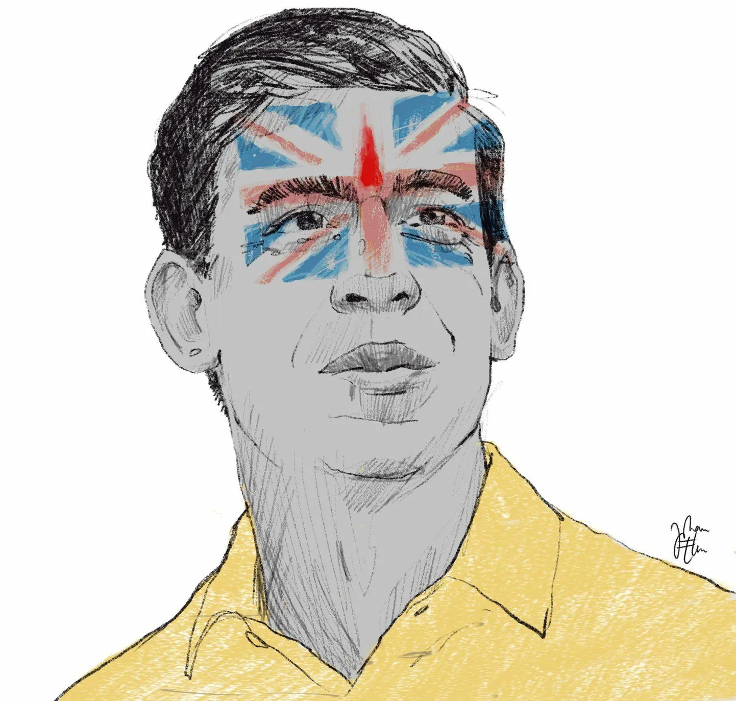 Rishi Sunak