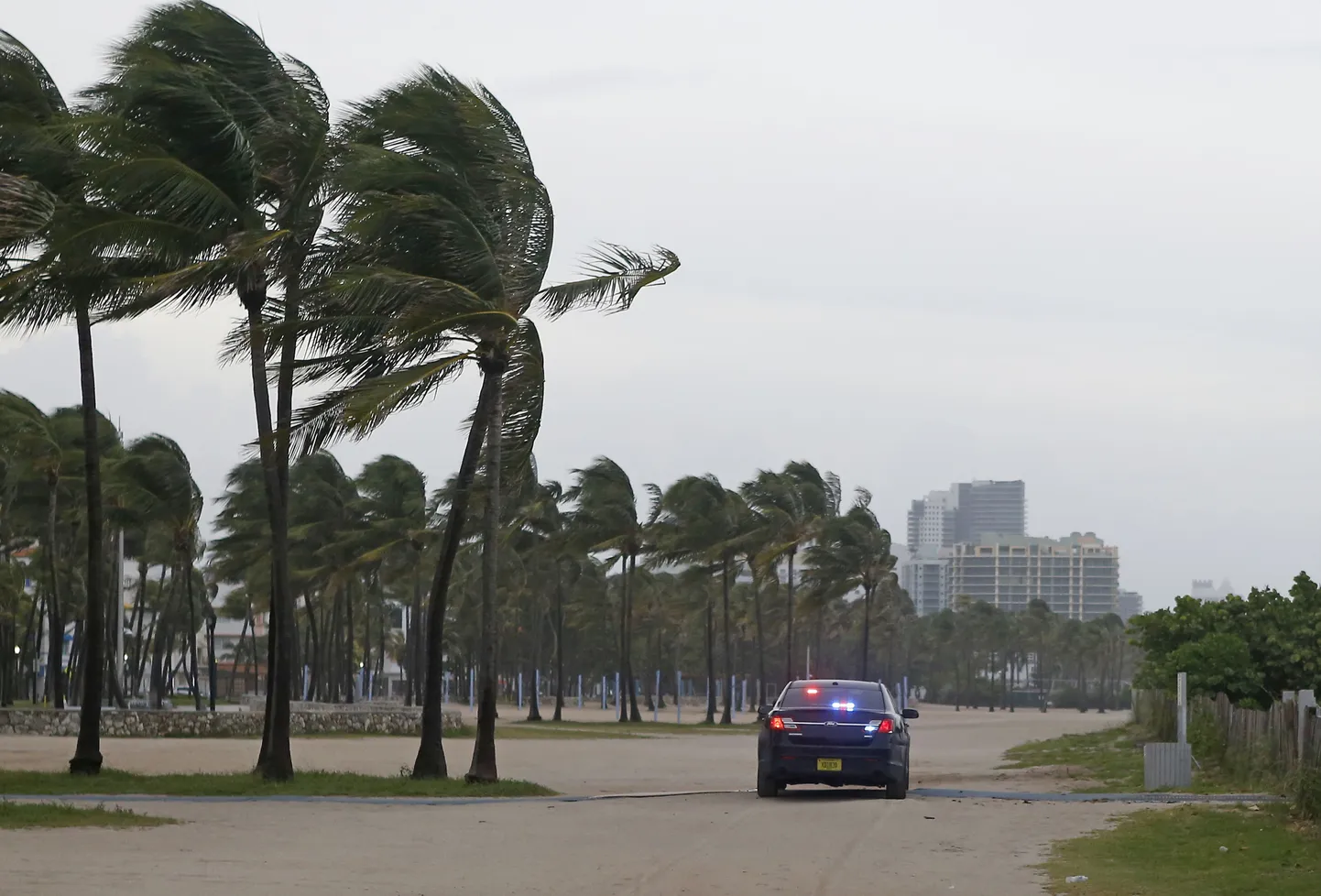 Orkaan Irma