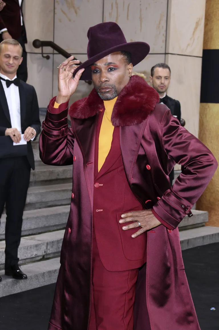 Billy Porter