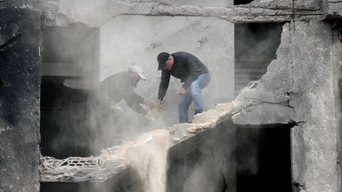 Izraēla un teroristu grupējums 