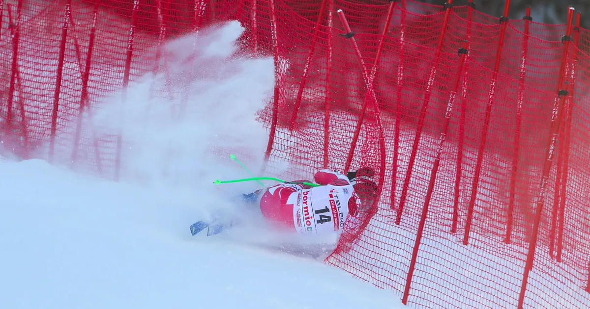 kui lähed mäele, siis oled sellele riskile juba alla kirjutanud