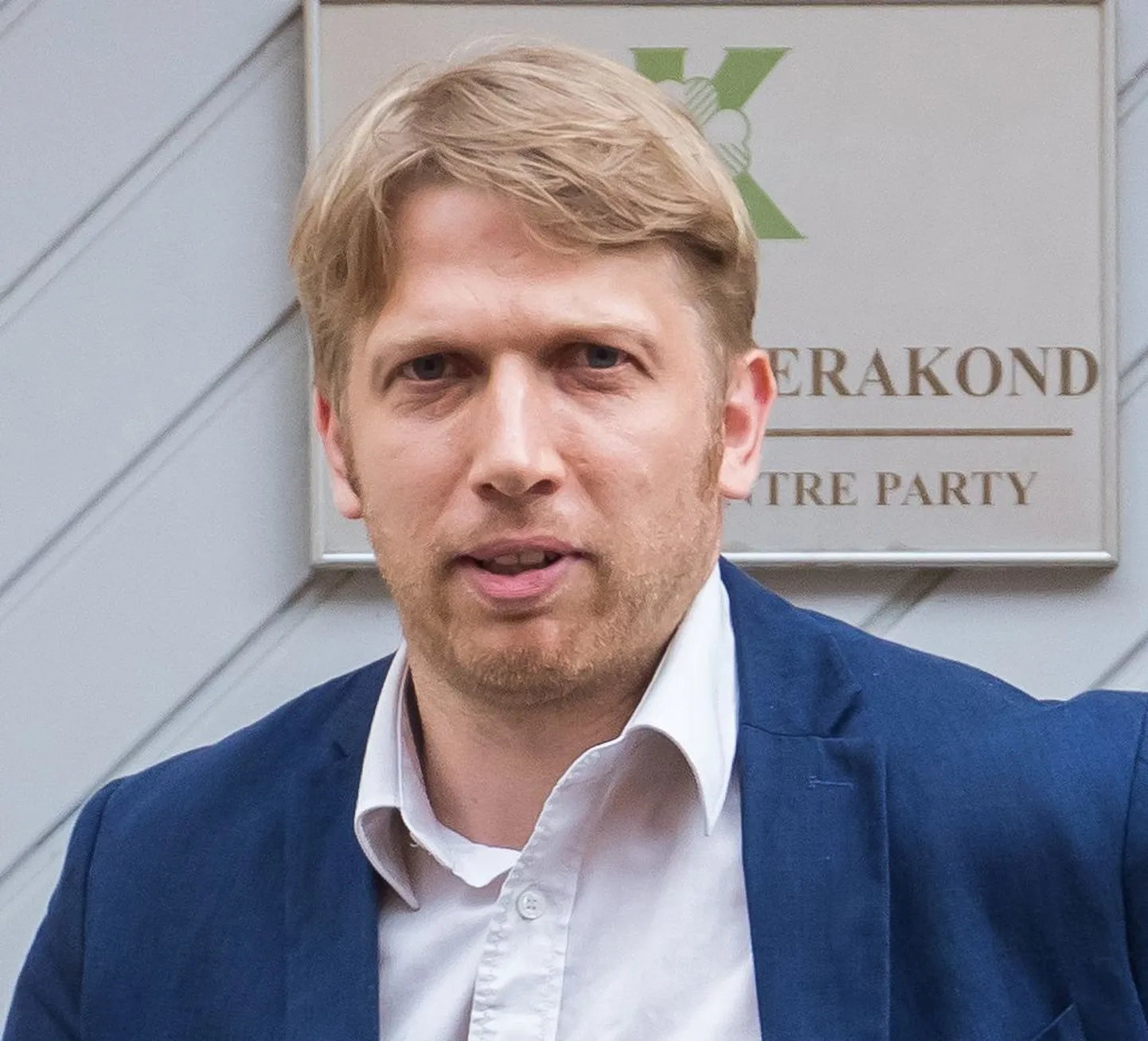 Jaanus Karialid