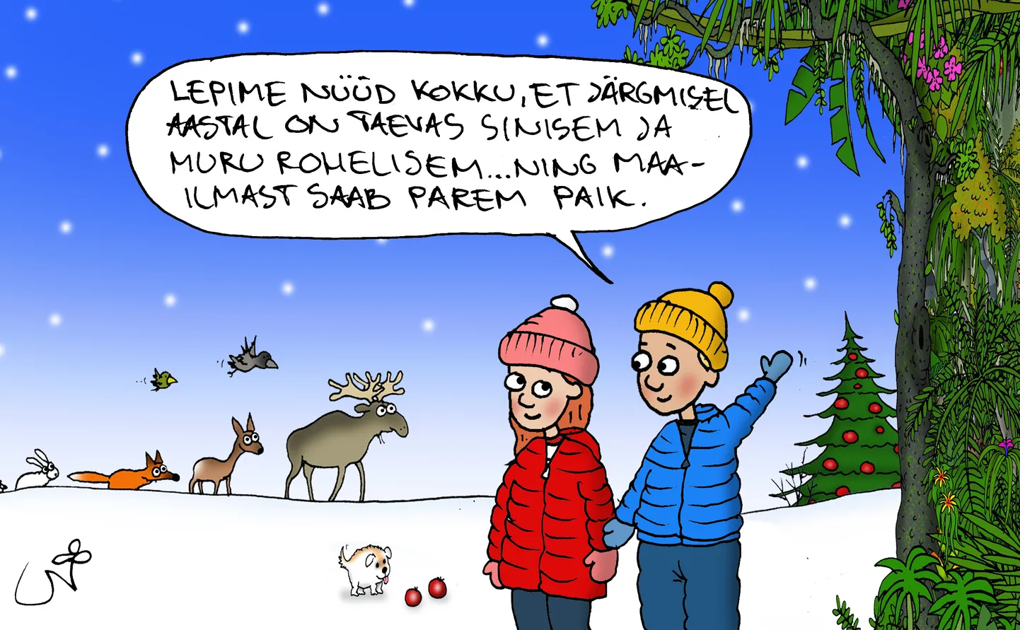 Artikli foto