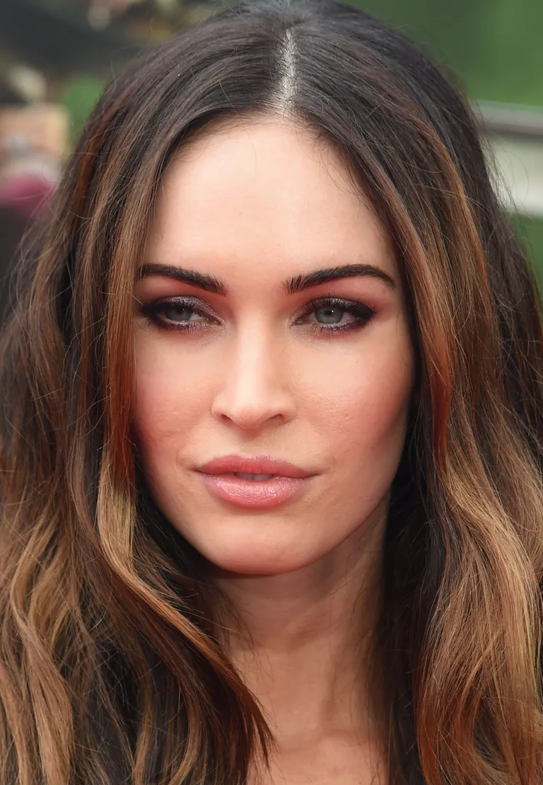 Megan Fox.