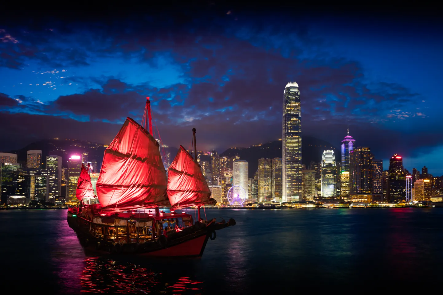 Hongkong