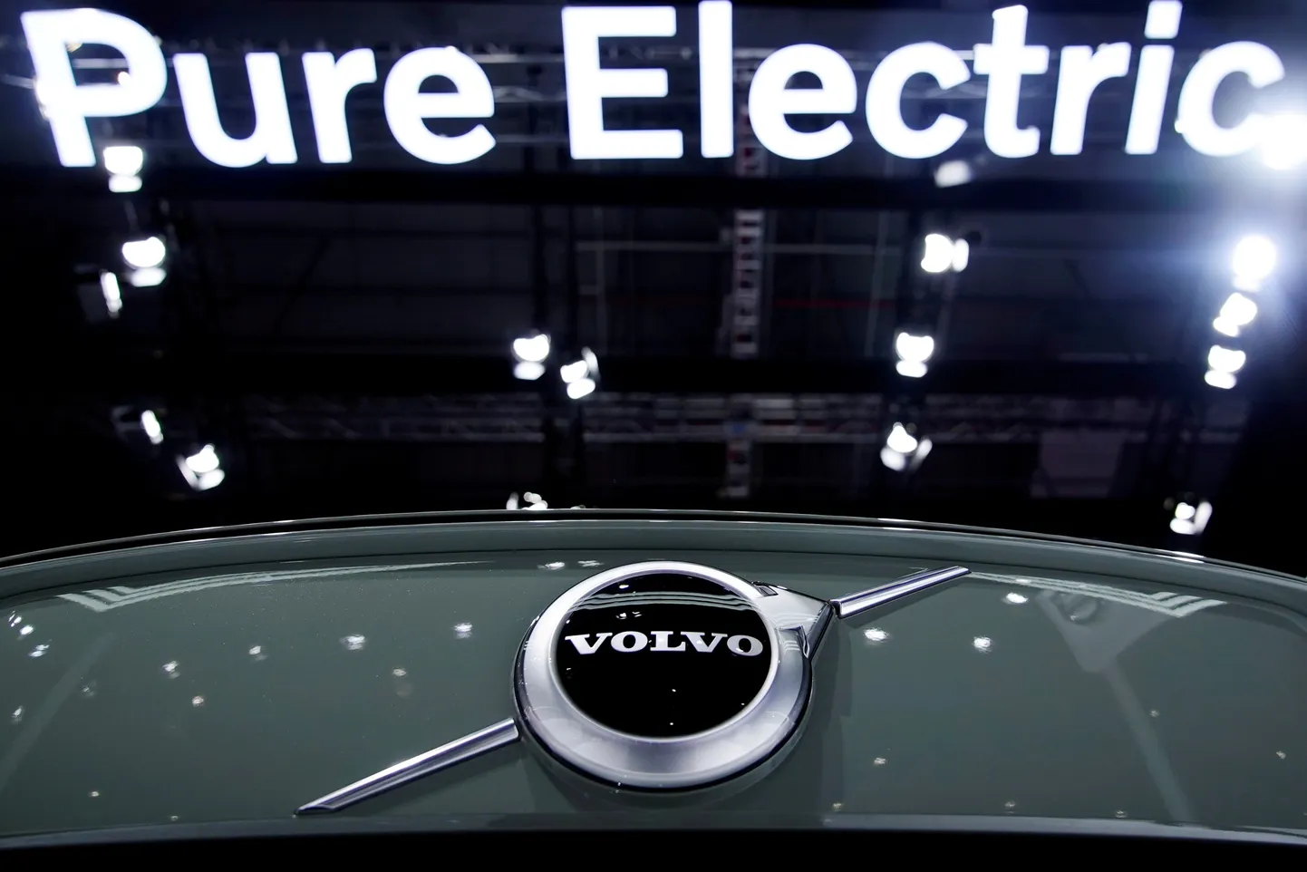 Volvo