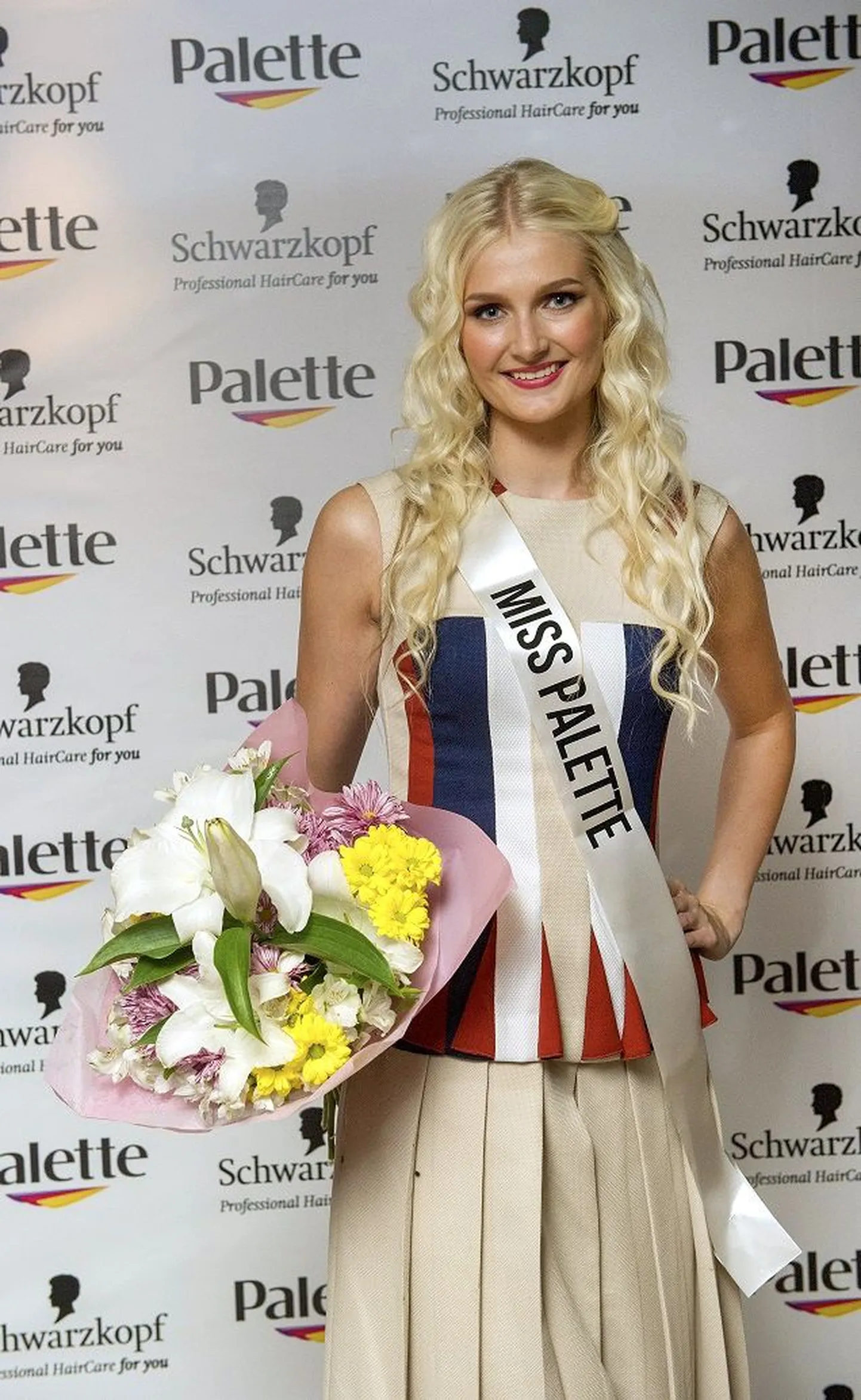 2016 võitja Merilyn Saksing
