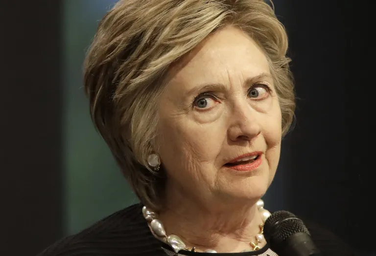 Hillary Clinton