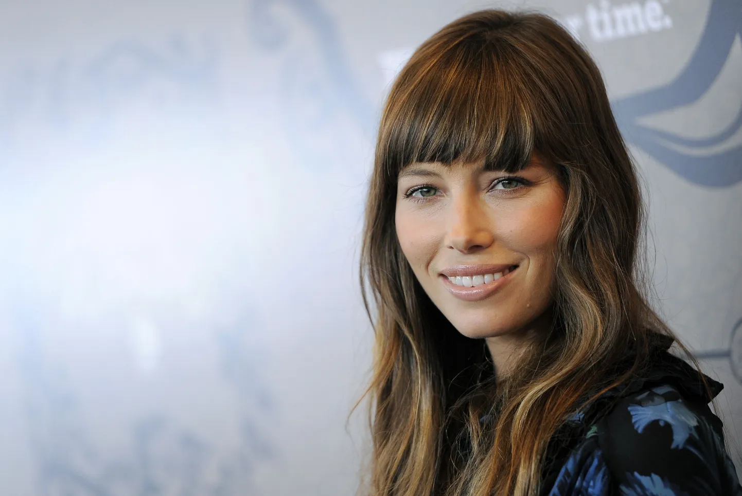Jessica Biel