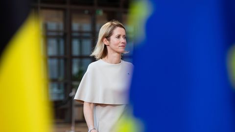 Politico: Kallase juhitud ELi välisteenistus võitleb oma tuleviku nimel