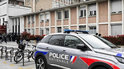 JÕHKER KOOLIVÄGIVALD ⟩ Prantsusmaal peksti kaks last poolsurnuks
