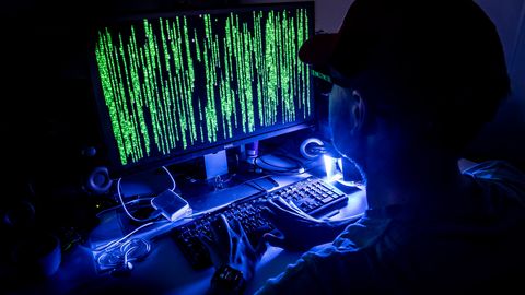 USA ulatuslik küberrünnak võis mõjutada kümneid ettevõtteid