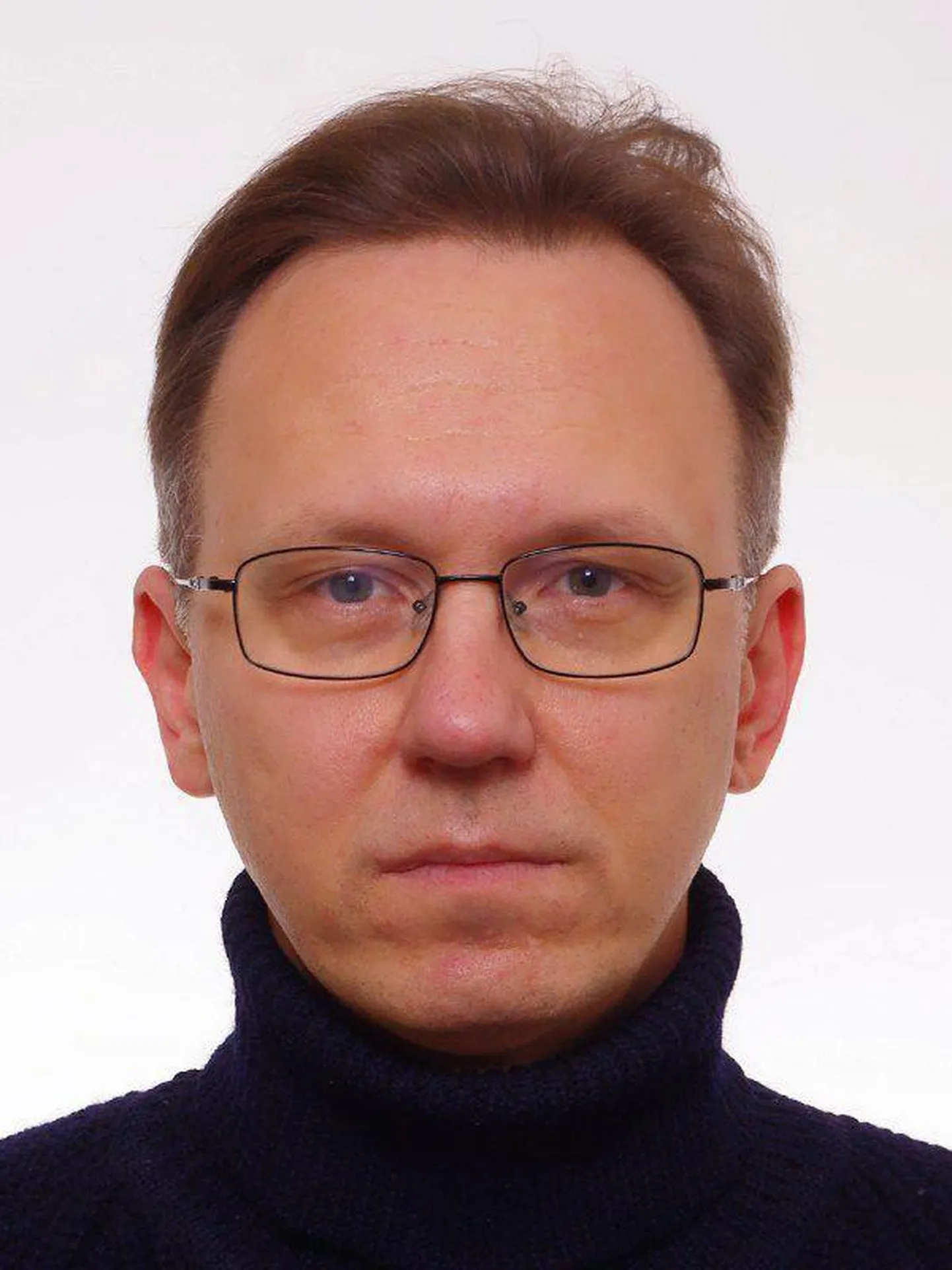 Andres Aule