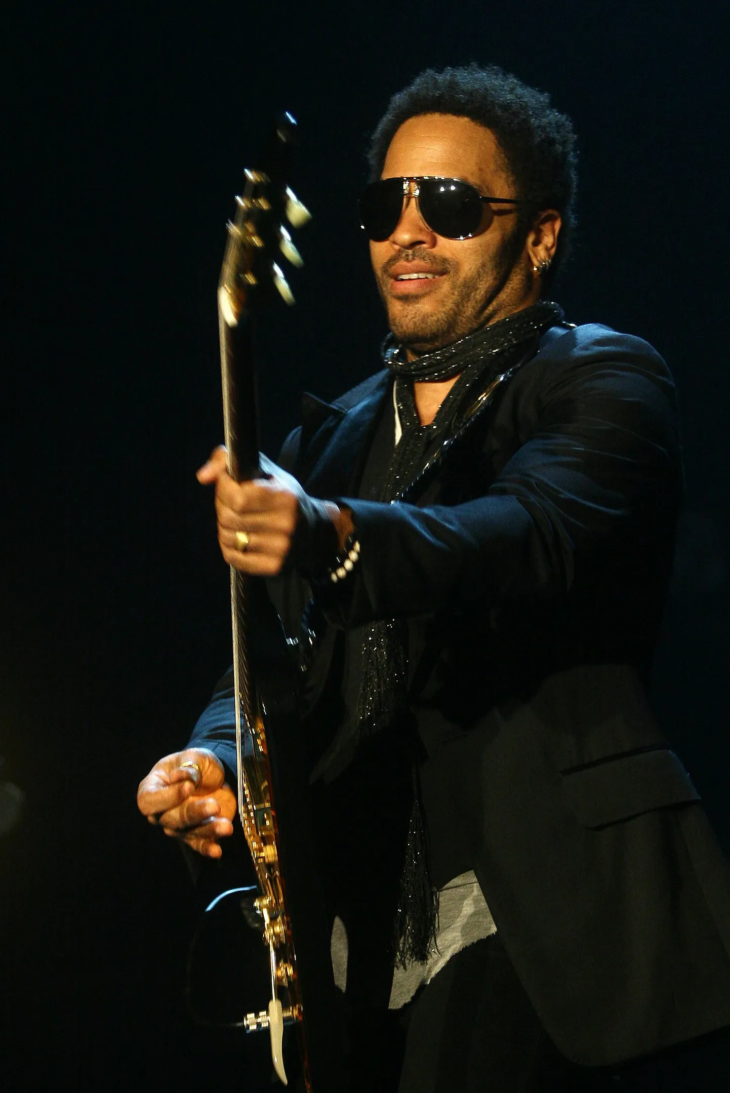 Lenny Kravitz