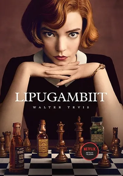 Walter Stone Tevis, «Lipugambiit».
